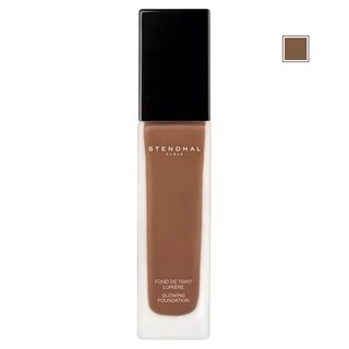 Stendhal Glowing Foundation 260 Sienne 30ml - unisex - Teknashop Ltd
