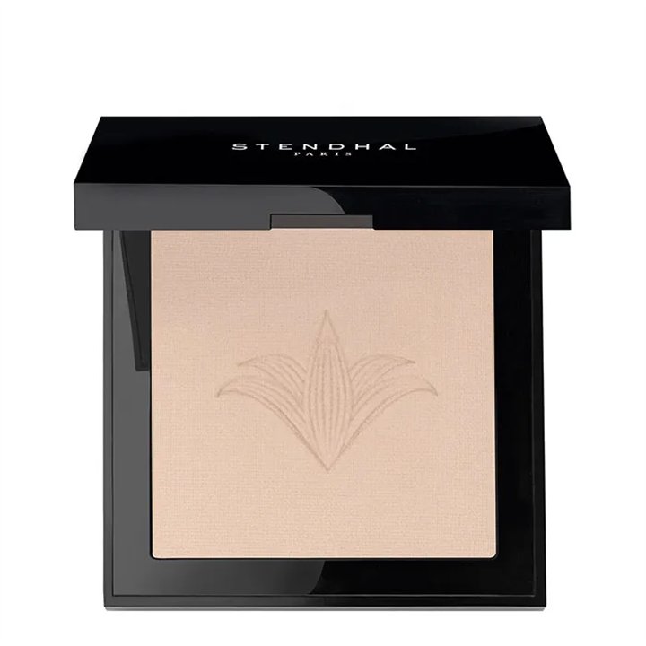 Stendhal Perfecting Compact Powder 110 Porcelaine 9g - unisex - Teknashop Ltd