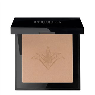Stendhal Perfecting Compact Powder 120 Sable 9g - unisex - Teknashop Ltd