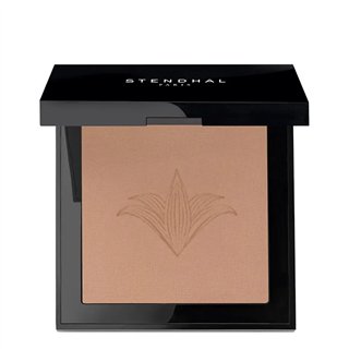 Stendhal Perfecting Compact Powder 130 Ambre Rosé 9g - unisex - Teknashop Ltd