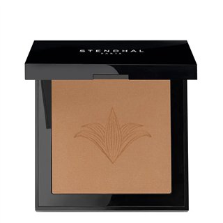 Stendhal Perfecting Compact Powder 131 Ambre 9g - unisex - Teknashop Ltd