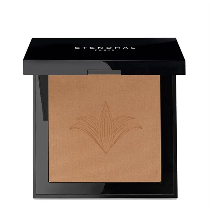 Stendhal Perfecting Compact Powder 131 Ambre 9g - unisex - Teknashop Ltd