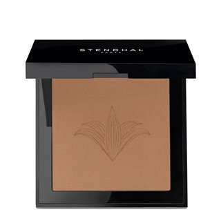 Stendhal Perfecting Compact Powder 140 Miel 9g - unisex - Teknashop Ltd