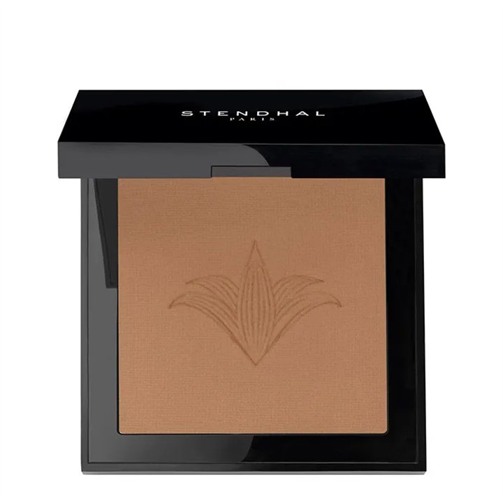 Stendhal Perfecting Compact Powder 140 Miel 9g - unisex - Teknashop Ltd