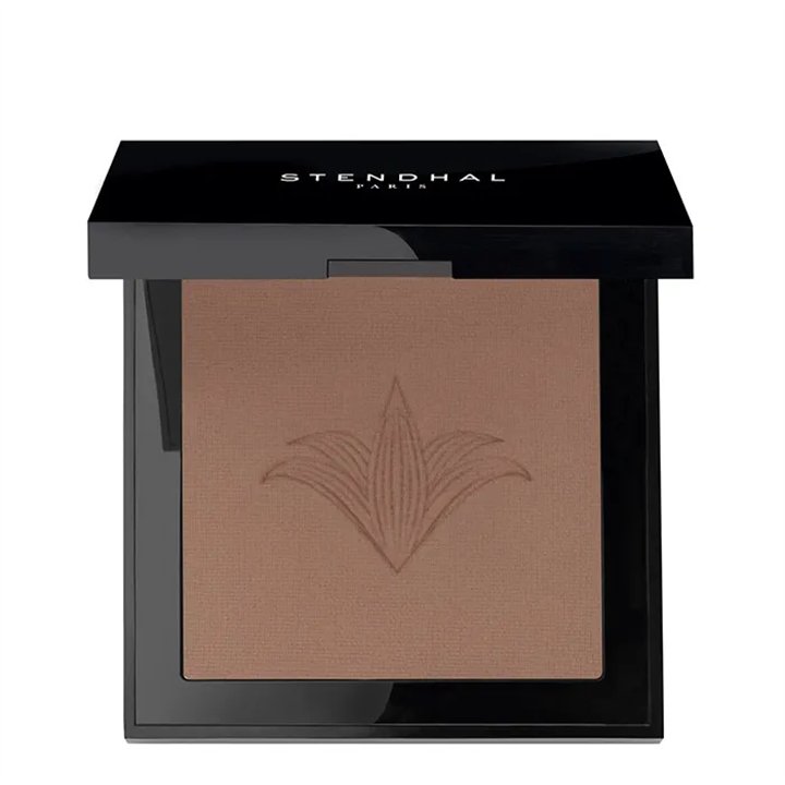 Stendhal Perfecting Compact Powder 150 Santal 9g - unisex - Teknashop Ltd