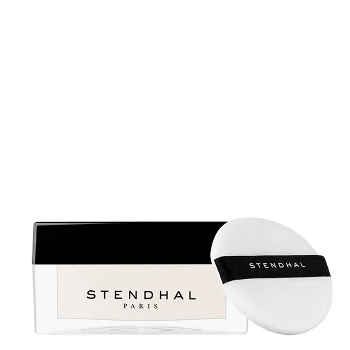 Stendhal 000 Poudre Libre Fixatrice Universel Fixing Loose Powder 12.5g - unisex - Teknashop Ltd