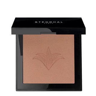 Stendhal Radiant Brozing Powder 211 Kalahari 9.5g - unisex - Teknashop Ltd