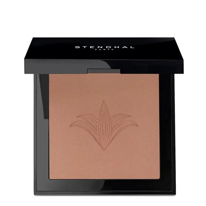 Stendhal Radiant Brozing Powder 211 Kalahari 9.5g - unisex - Teknashop Ltd