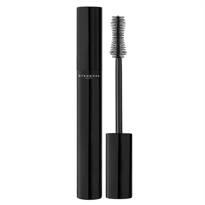 Stendhal Volumizing Mascara 010 Noir 8.5ml - unisex - Teknashop Ltd