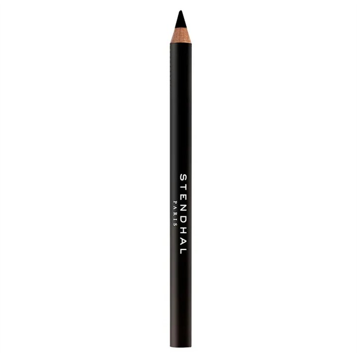Stendhal Intense Khôl Pencil 310 Carbone 1.14g - unisex - Teknashop Ltd