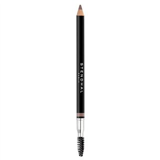 Stendhal Precision Eyebrow Pencil 402 Brun 1.08g - unisex - Teknashop Ltd