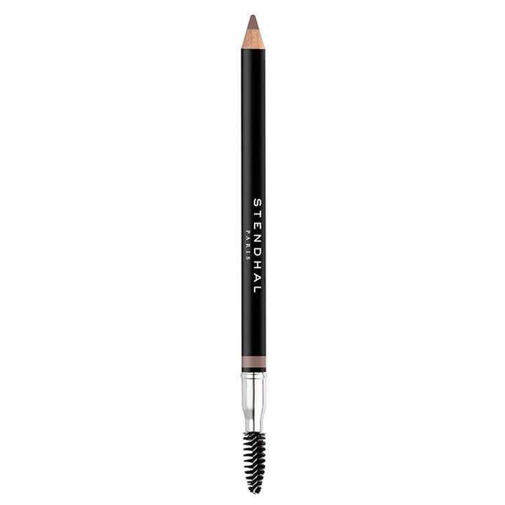 Stendhal Precision Eyebrow Pencil 402 Brun 1.08g - unisex - Teknashop Ltd