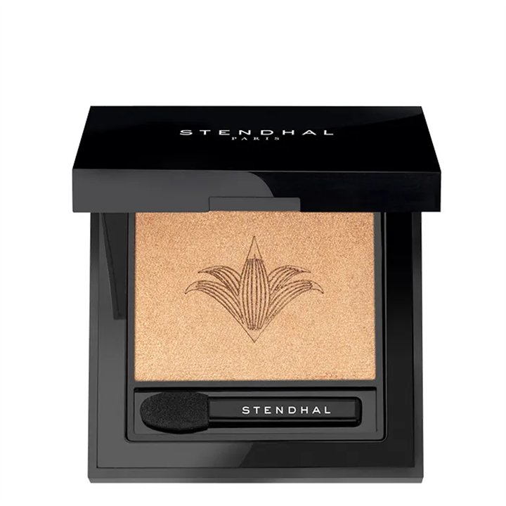 Stendhal Magnifying Eyeshadow 504 Or Champagne 2.5g - unisex - Teknashop Ltd