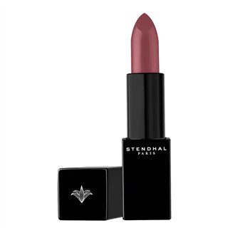 Stendhal Satin Effect Lipstick 001 Rose Bruyère 4g - unisex - Teknashop Ltd
