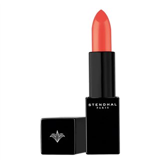 Stendhal Satin Effect Lipstick 003 Œillet D'inde 4g - unisex - Teknashop Ltd