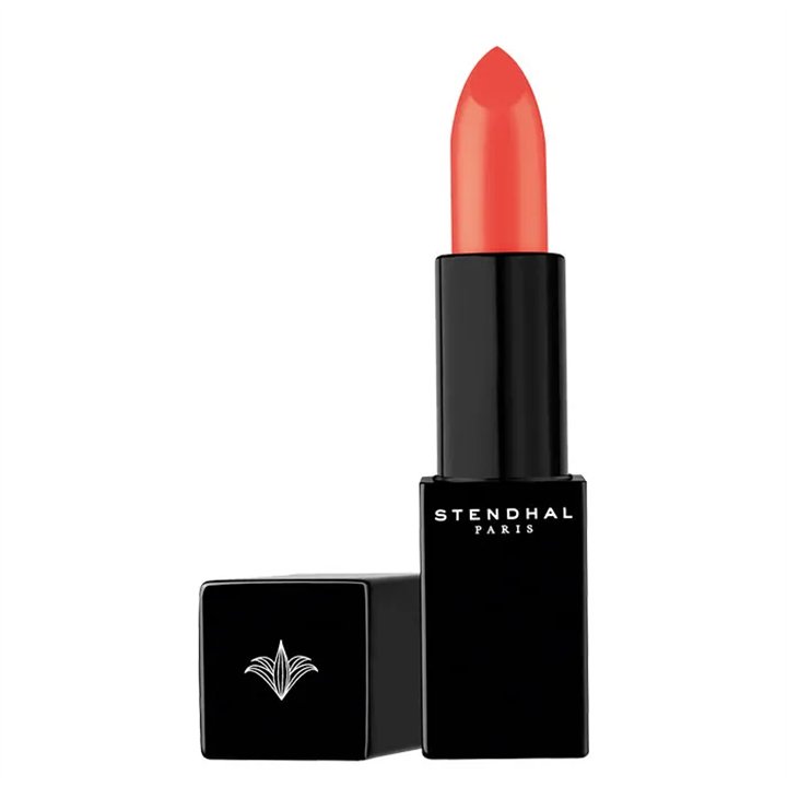 Stendhal Satin Effect Lipstick 003 Œillet D'inde 4g - unisex - Teknashop Ltd