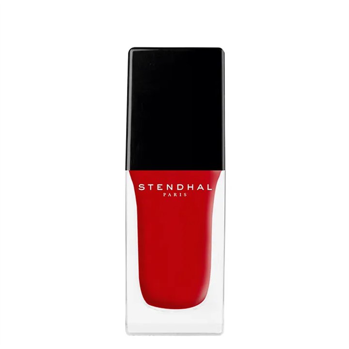 Stendhal Care Nails Polish 200 Rouge 8ml - unisex - Teknashop Ltd
