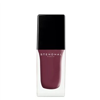 Stendhal Care Nails Polish 202 Dahlia Noir 8ml - unisex - Teknashop Ltd
