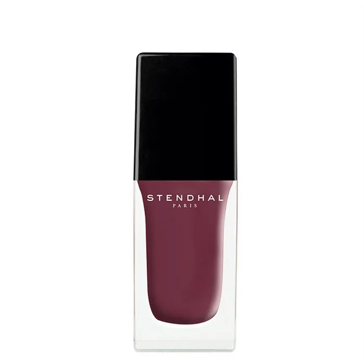 Stendhal Care Nails Polish 202 Dahlia Noir 8ml - unisex - Teknashop Ltd