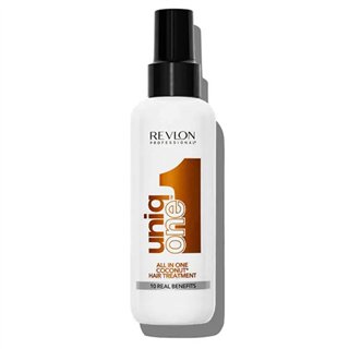 Revlon All In One Hair Treatment Coconut Spray 150ml - unisex - Teknashop Ltd