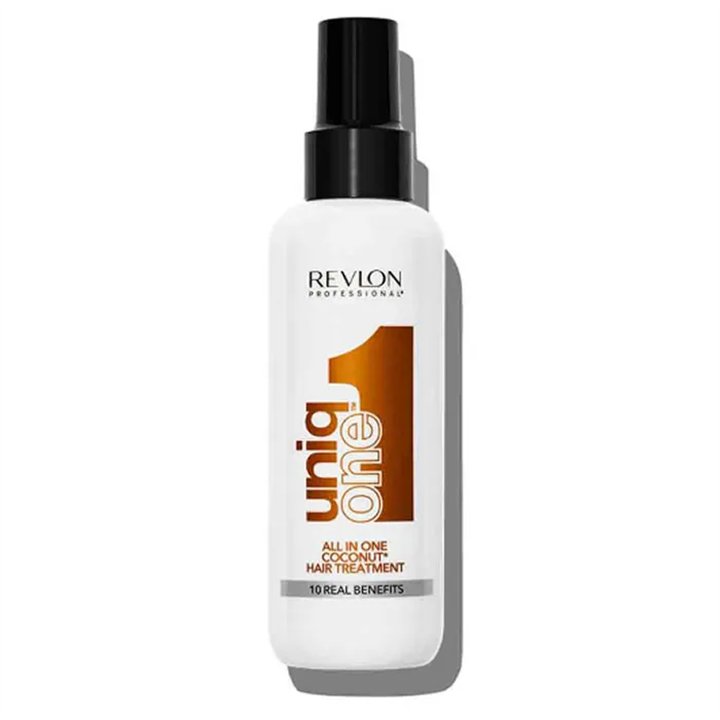 Revlon All In One Hair Treatment Coconut Spray 150ml - unisex - Teknashop Ltd
