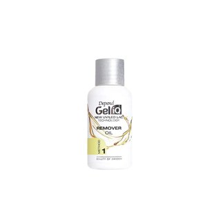 Beter Depend Gel Iq Quitaesmalte Oil M1 41506 - unisex - Teknashop Ltd
