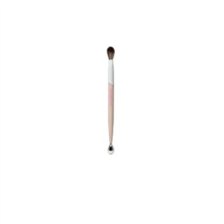 Beautyblender High Roller Crease Brush & Cooling Roller - unisex - Teknashop Ltd