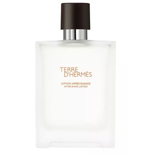 Hermès Terre D´Hermès After Shave Lotion 100ml - unisex - Teknashop Ltd