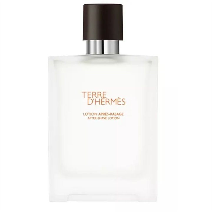 Hermès Terre D´Hermès After Shave Lotion 100ml - unisex - Teknashop Ltd