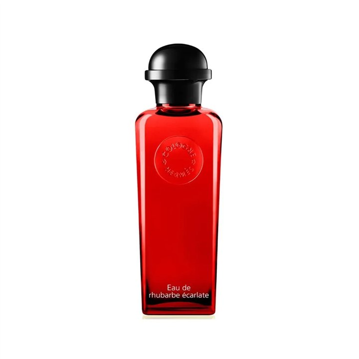 Hermès Hermes Eau Rhubarbe Ecarlate 200ml - unisex - Teknashop Ltd