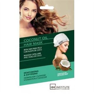 Idc Institute Idc Mascarilla Capilar Aceite De Coco - unisex - Teknashop Ltd