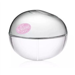 Donna Karan Be 100% Delicious Eau De Perfume Spray 100ml - unisex - Teknashop Ltd