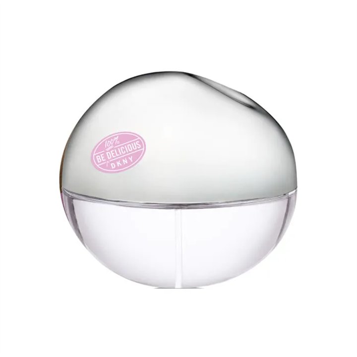 Donna Karan Be 100% Delicious Eau De Perfume Spray 30ml - unisex - Teknashop Ltd