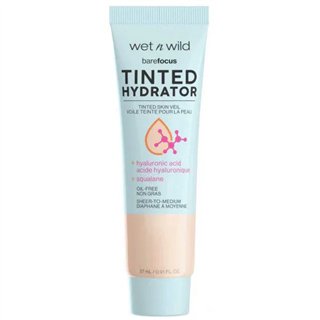 Wet N Wild Wnw Makeup Tinted Skin Perfect 1114060e - unisex - Teknashop Ltd
