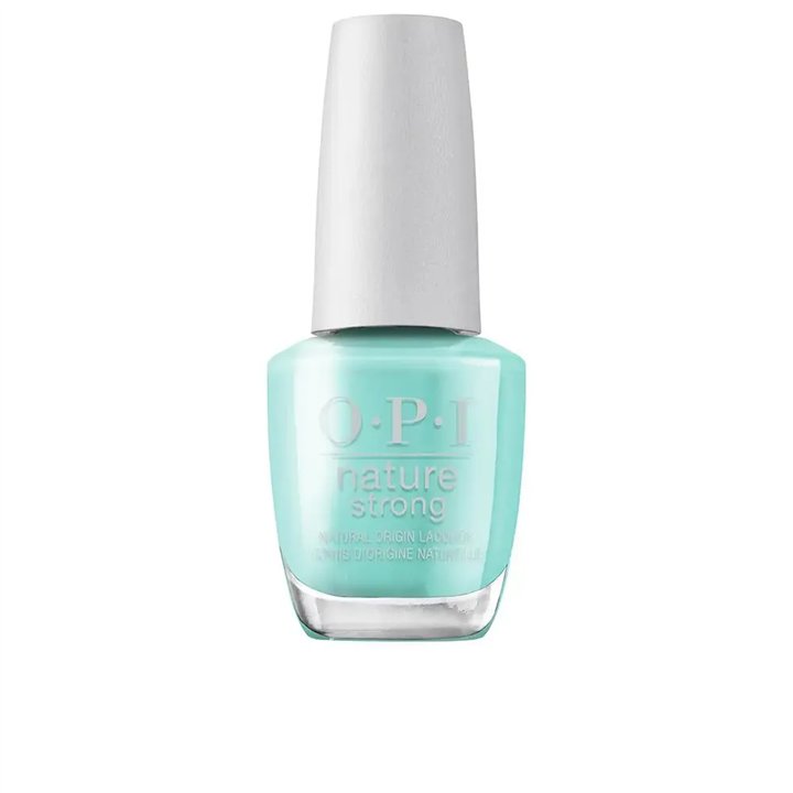 Opi Nature Strong Esmalte De Origen Natural Cactus What You Preach 15ml - unisex - Teknashop Ltd