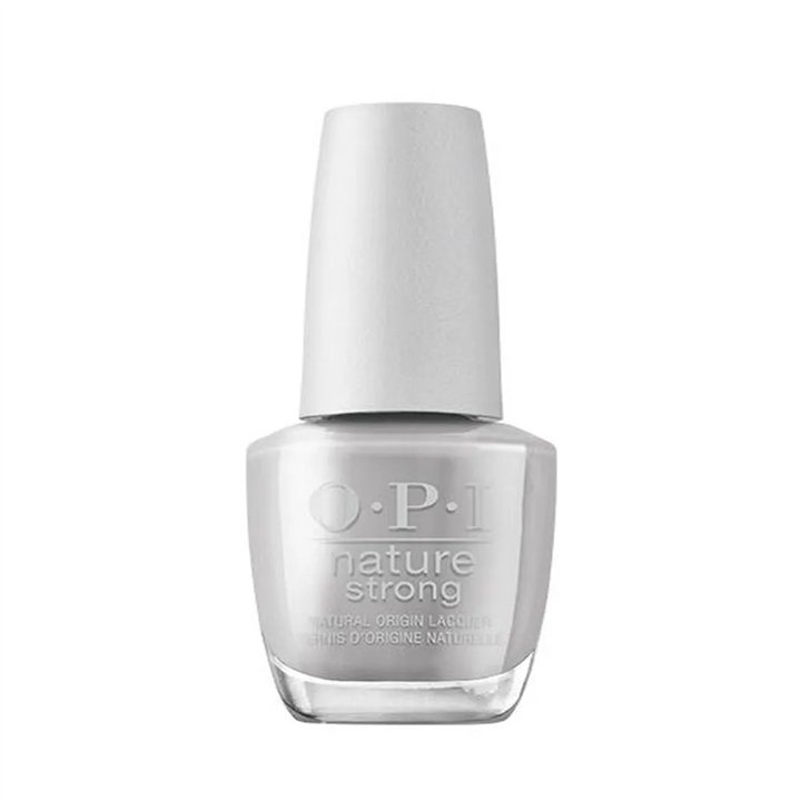 Opi Nature Strong Esmalte De Origen Natural Dawn Of A New Gray 15ml - unisex - Teknashop Ltd