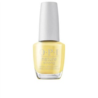 Opi Nature Strong Esmalte De Origen Natural Make My Daisy 15ml - unisex - Teknashop Ltd