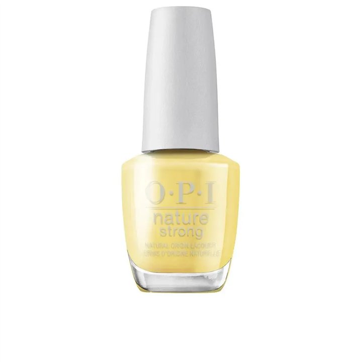 Opi Nature Strong Esmalte De Origen Natural Make My Daisy 15ml - unisex - Teknashop Ltd