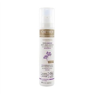 Cattier Paris Cattier Antiedad Textura Cremosa 50ml - unisex - Teknashop Ltd