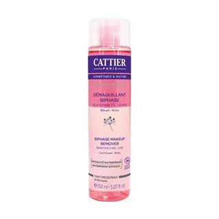 Cattier Paris Cattier Desm Bifasico Ojo Sens 150ml - unisex - Teknashop Ltd