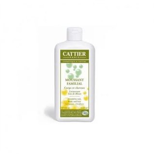Cattier Paris Cattier Gel De Ducha y Champu 500ml - unisex - Teknashop Ltd