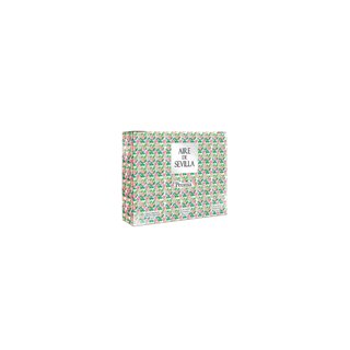 Instituto Español Aire De Sevilla Peonia Edt Spray 150ml Sets 3pzs - unisex - Teknashop Ltd