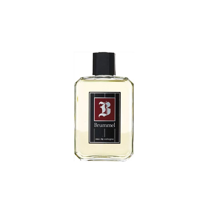 Brummel 125 Vap Col - unisex - Teknashop Ltd