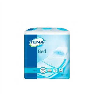 Tena Soaker Bed Plus 60x90 35U - unisex - Teknashop Ltd