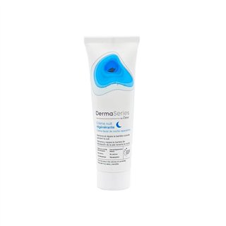 Dove Dermaseries Repairing Night Facial Cream 50ml - unisex - Teknashop Ltd