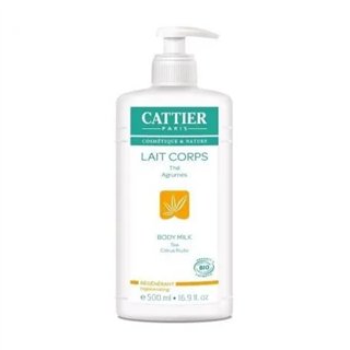 Cattier Paris Cattier Leche Corp Regeneradora 500ml - unisex - Teknashop Ltd