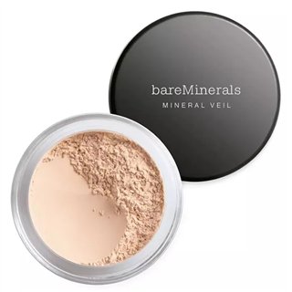 Bareminerals Mineral Veil Finishing Face Powder 9g - unisex - Teknashop Ltd