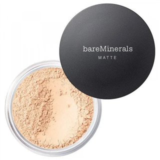 Bareminerals Matte Foundation Spf15 03-Fairly Light - unisex - Teknashop Ltd