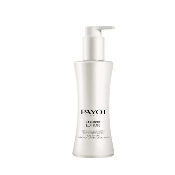 Payot Harmonie Lotion Moisturising Dark Spot Corrector Cleanser 200ml - unisex - Teknashop Ltd