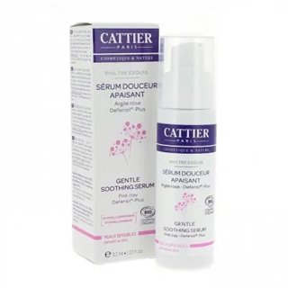 Cattier Paris Cattier Serum Calmante Suave 30ml - unisex - Teknashop Ltd